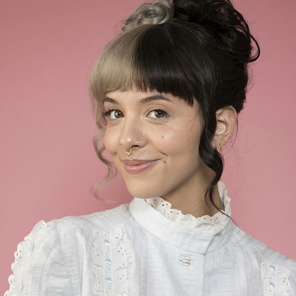 Melanie Martinez The Trilogy Tour at Moody Center Friday, May 24