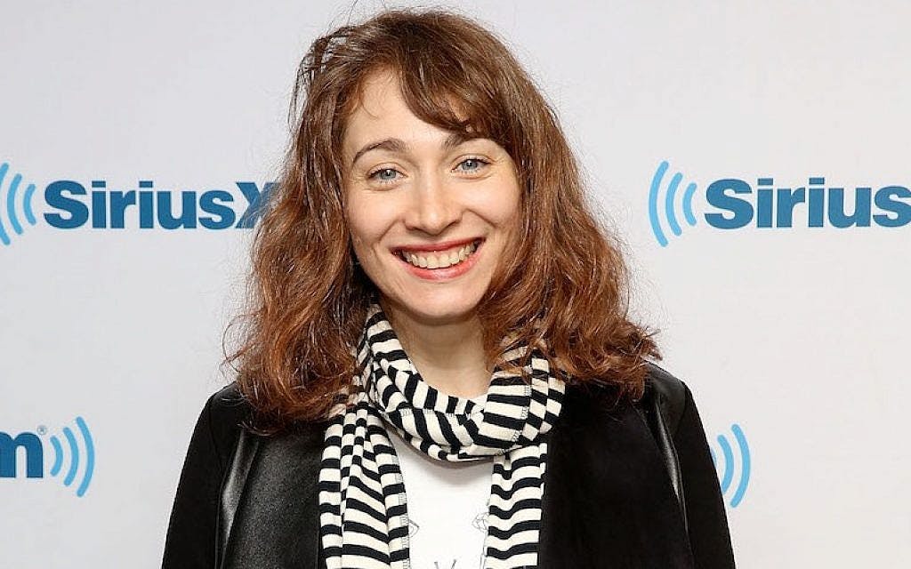 Regina Spektor Events, Tickets, Tour Dates & Concerts in 2024