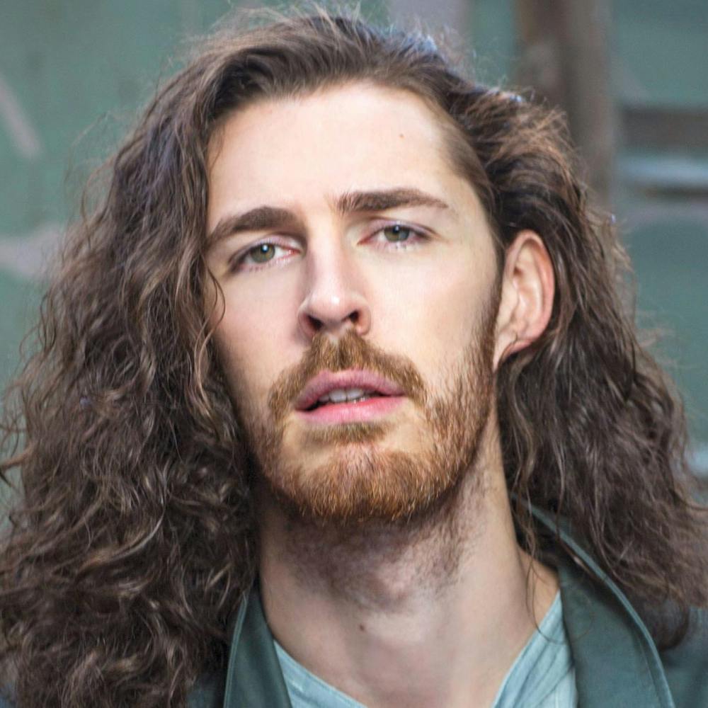 Hozier Tour 2025 Finsbury Park