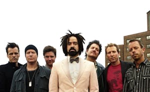 Counting Crows