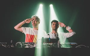 Polo & Pan