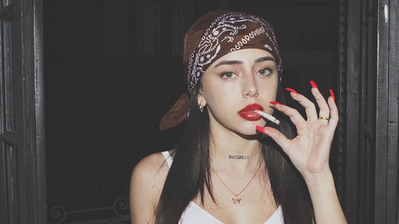 Nicki Nicole Upcoming Events, Tickets, Tour Dates & Concerts in 2024