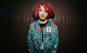 Sage Armstrong