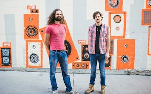 Black Pistol Fire