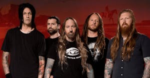 DevilDriver