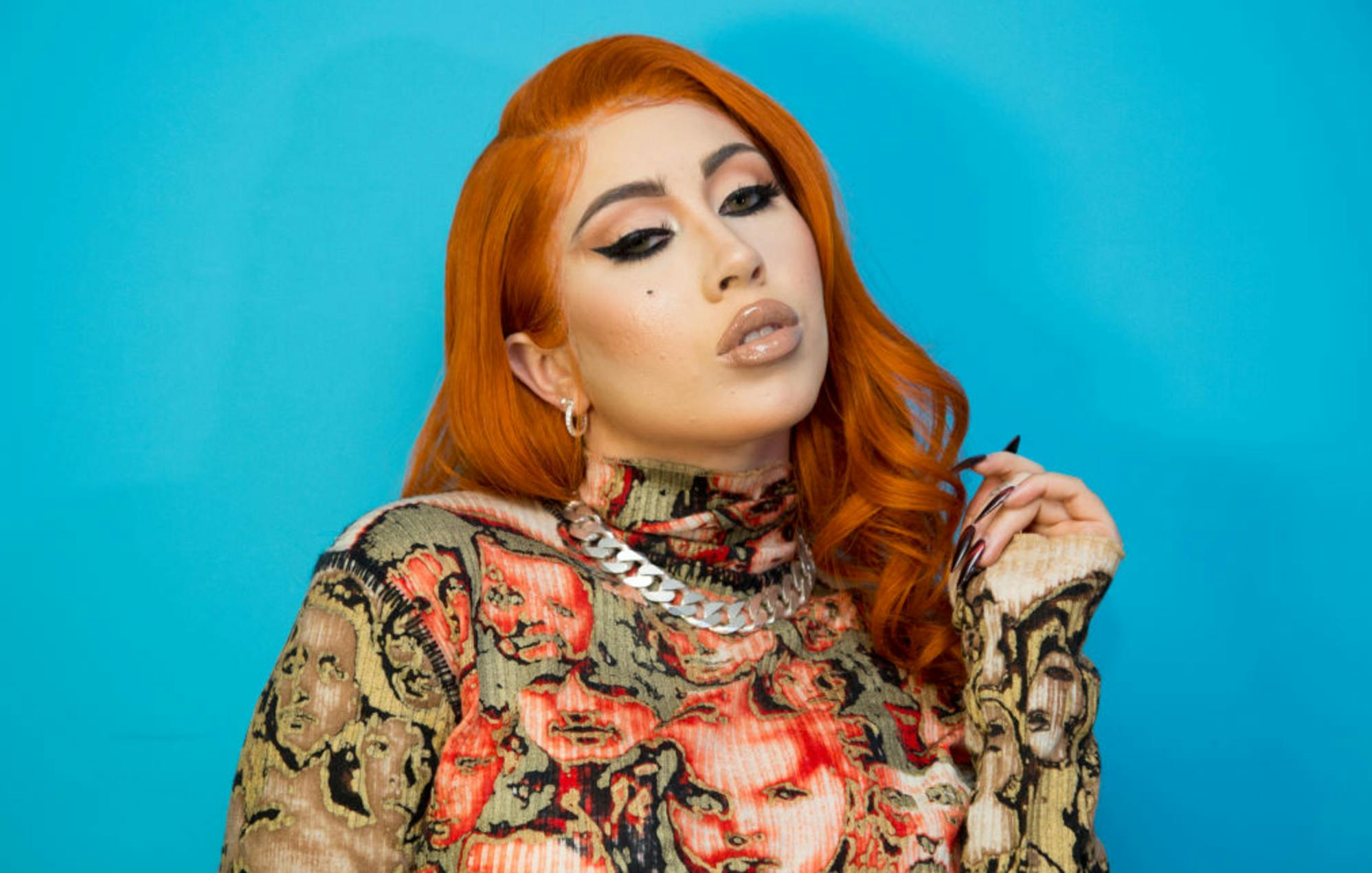Kali Uchis Events, Tickets, Tour Dates & Concerts in 2024