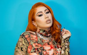 Kali Uchis