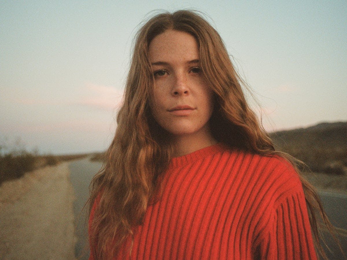 Maggie Rogers Events, Tickets, Tour Dates & Concerts in 2023