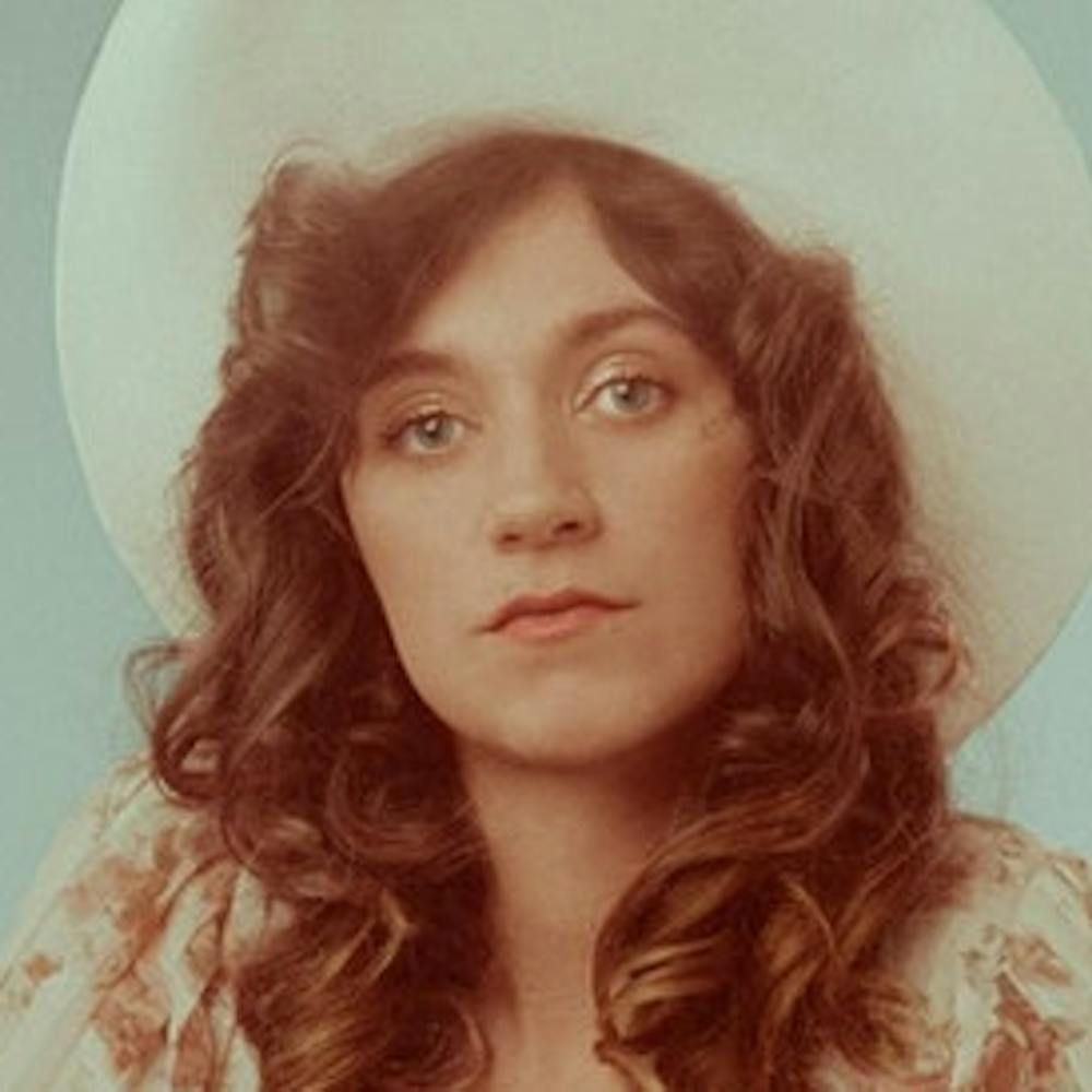 Sierra Ferrell at Ryman Auditorium Thursday, Mar 21 2024 Discotech