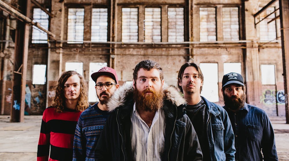 Best Manchester Orchestra Songs of All Time Top 10 Tracks Discotech