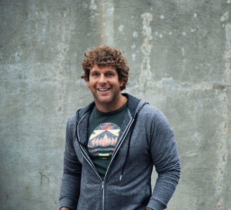 Billy Currington Upcoming Events, Tickets, Tour Dates & Concerts In ...