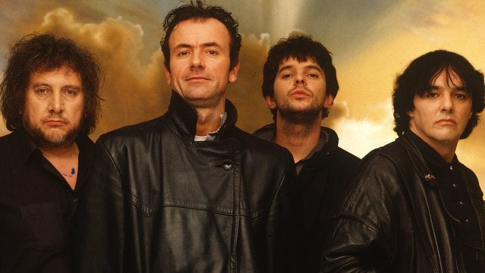 The Stranglers Events, Tickets, Tour Dates & Concerts in 2024