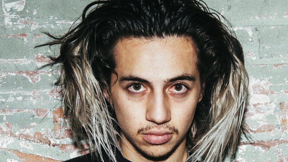 Rolling Loud California 2024 Day 1 at Rolling Loud Friday, Mar 15