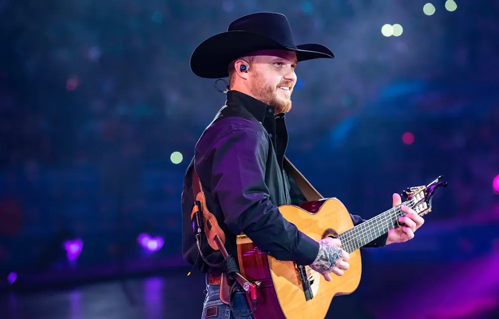 Best Cody Johnson Songs Of All Time Top 10 Tracks Discotech