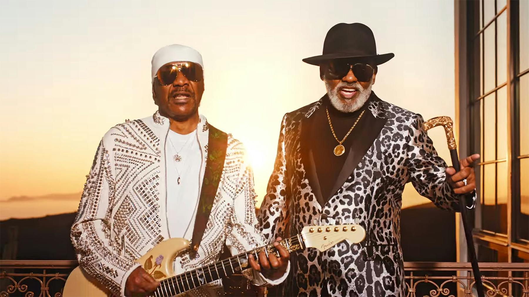 The Isley Brothers Events, Tickets, Tour Dates & Concerts in