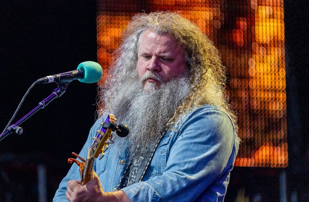 Best Jamey Johnson Songs of All Time – Top 10 Tracks | Discotech