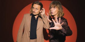 Lime Cordiale