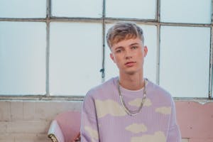 HRVY