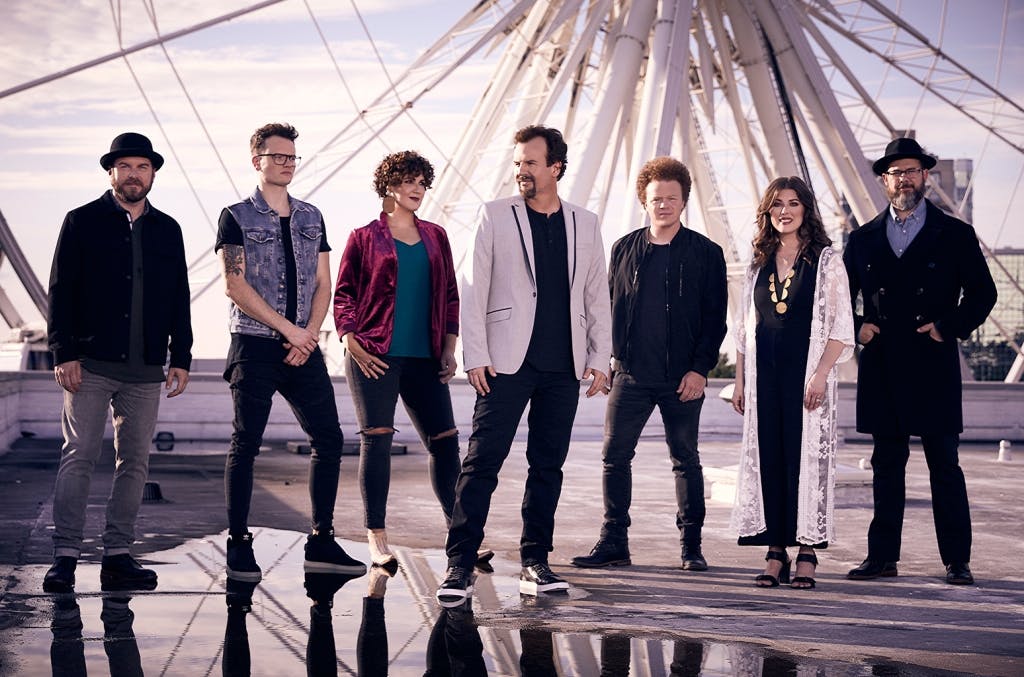 Casting Crowns Events, Tickets, Tour Dates & Concerts in 2024