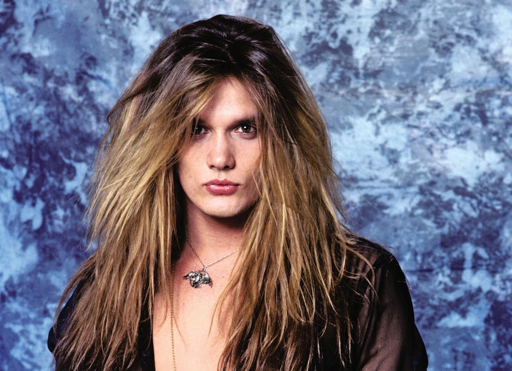 Sebastian Bach Upcoming Events, Tickets, Tour Dates & Concerts in 2023 ...