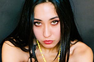 Isabella Lovestory