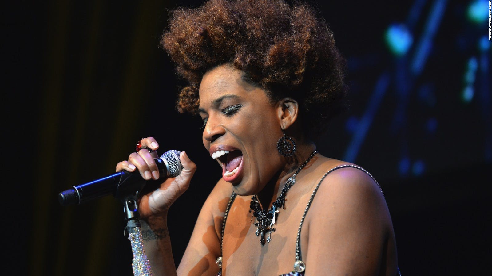 Macy Gray Events, Tickets, Tour Dates & Concerts in 2024