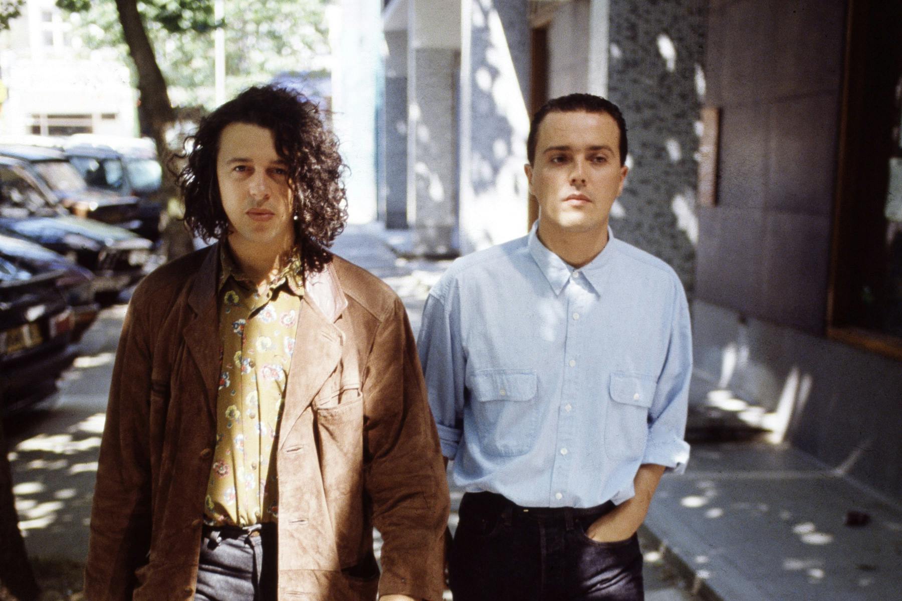 Tears for Fears Events, Tickets, Tour Dates & Concerts in 2024