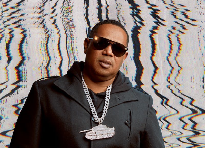 master p songs 1998