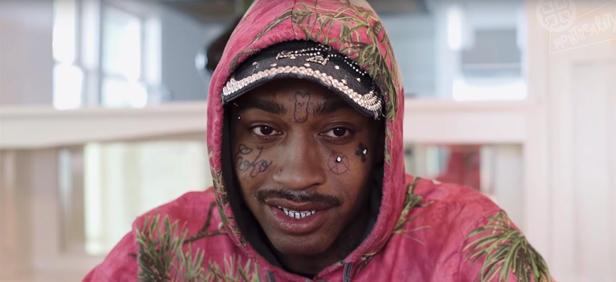Lil Tracy Upcoming Events, Tickets, Tour Dates & Concerts in 2024