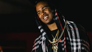 Drakeo the Ruler