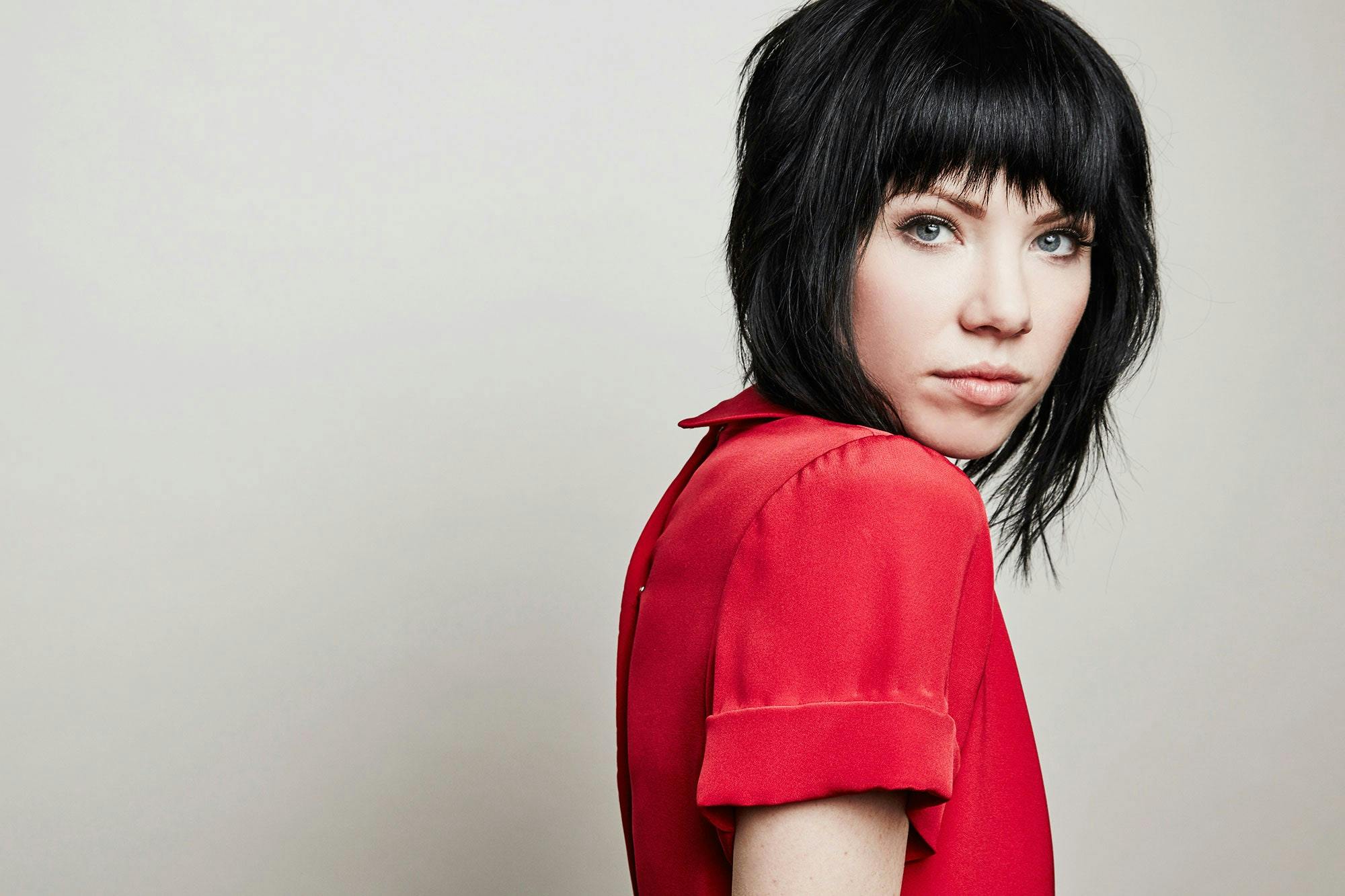 Carly Rae Jepsen Events, Tickets, Tour Dates & Concerts in