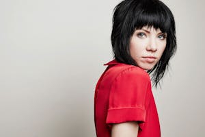 Carly Rae Jepsen