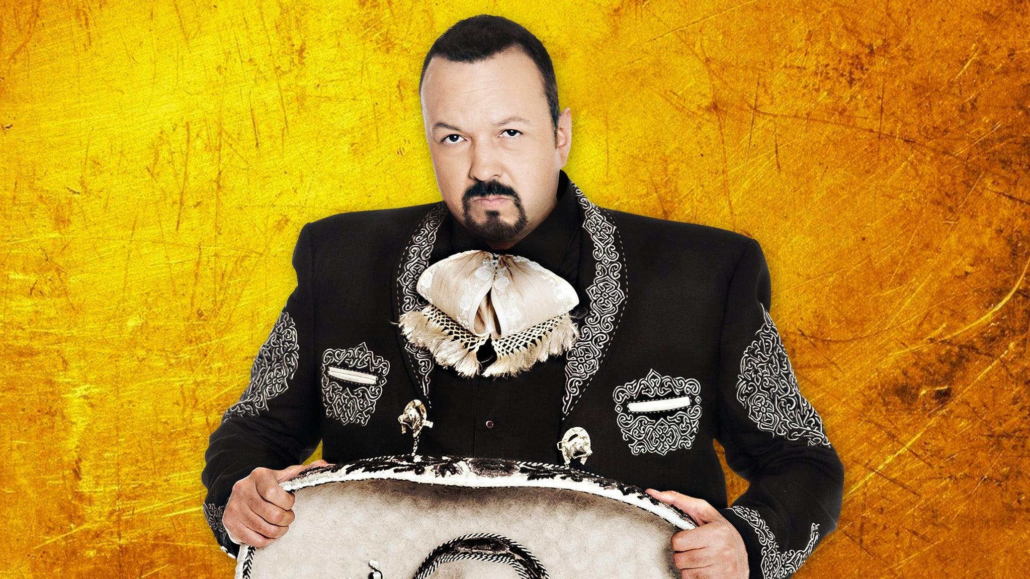 Pepe Aguilar Events, Tickets, Tour Dates & Concerts in 2024