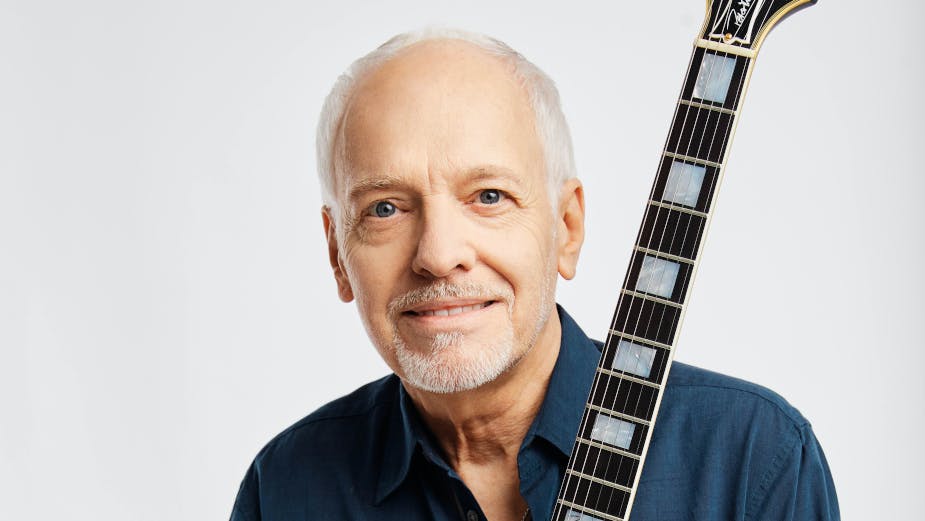 Peter Frampton Events, Tickets, Tour Dates & Concerts in 2024