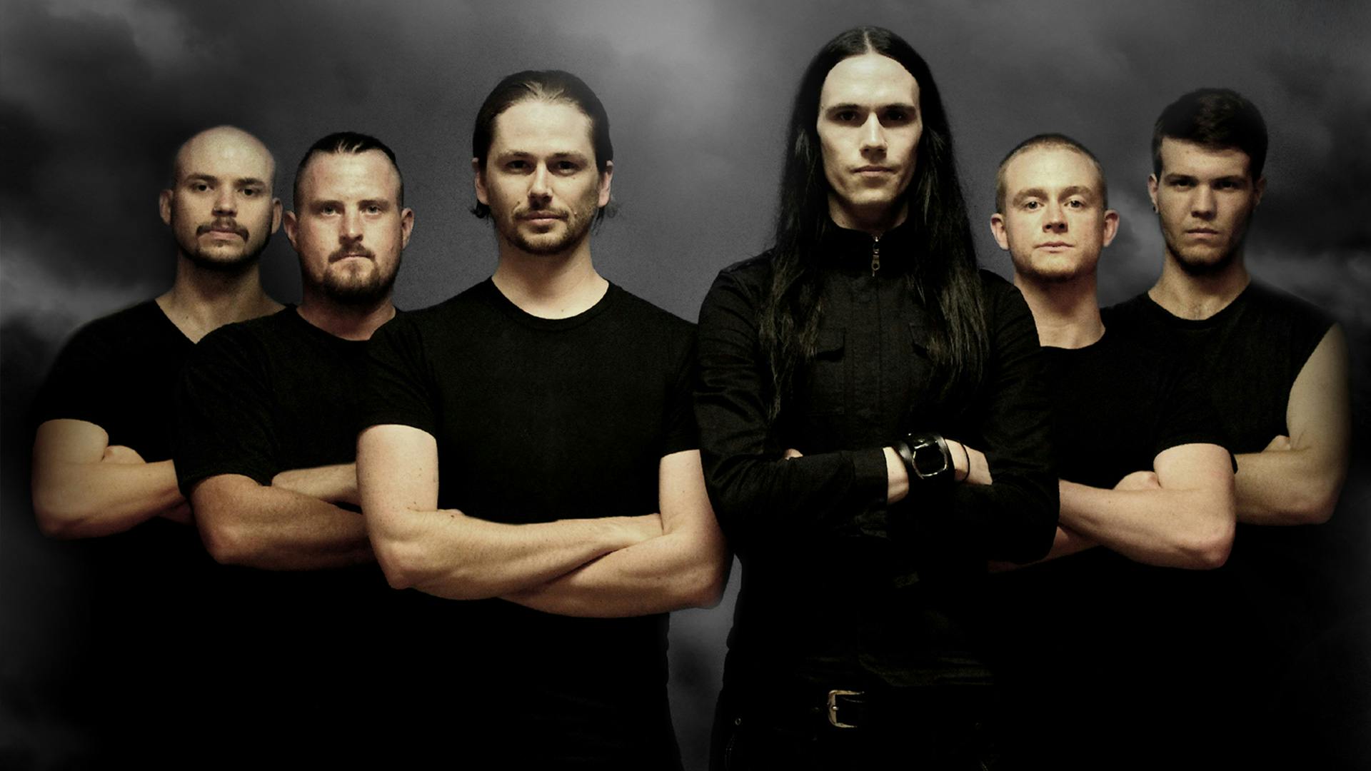Ne Obliviscaris Events, Tickets, Tour Dates & Concerts in 2024