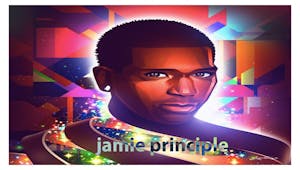 Jamie Principle