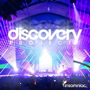 Discovery Project