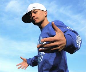 DJ Qbert