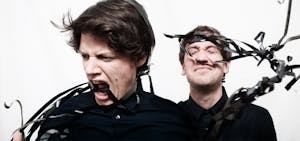 The Upbeats