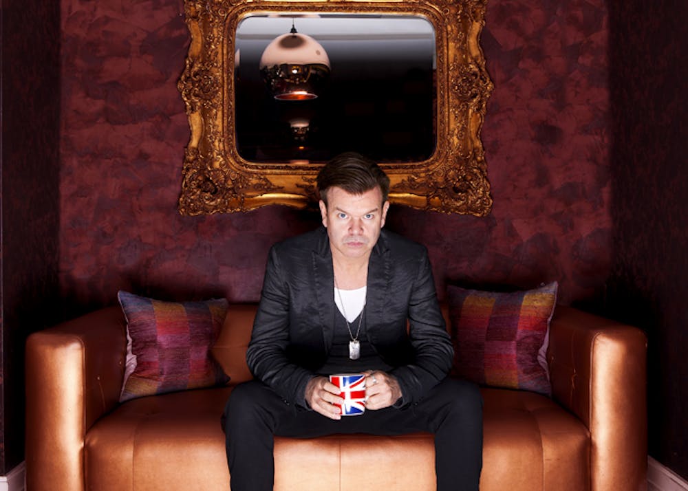 Best Paul Oakenfold Songs of All Time – Top 10 Tracks | Discotech