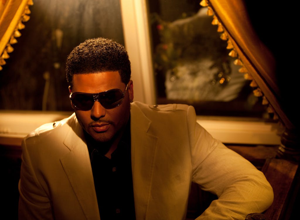 Best Al B. Sure! Songs Of All Time – Top 10 Tracks | Discotech