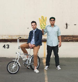Blue Scholars