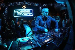 Robbie Rivera