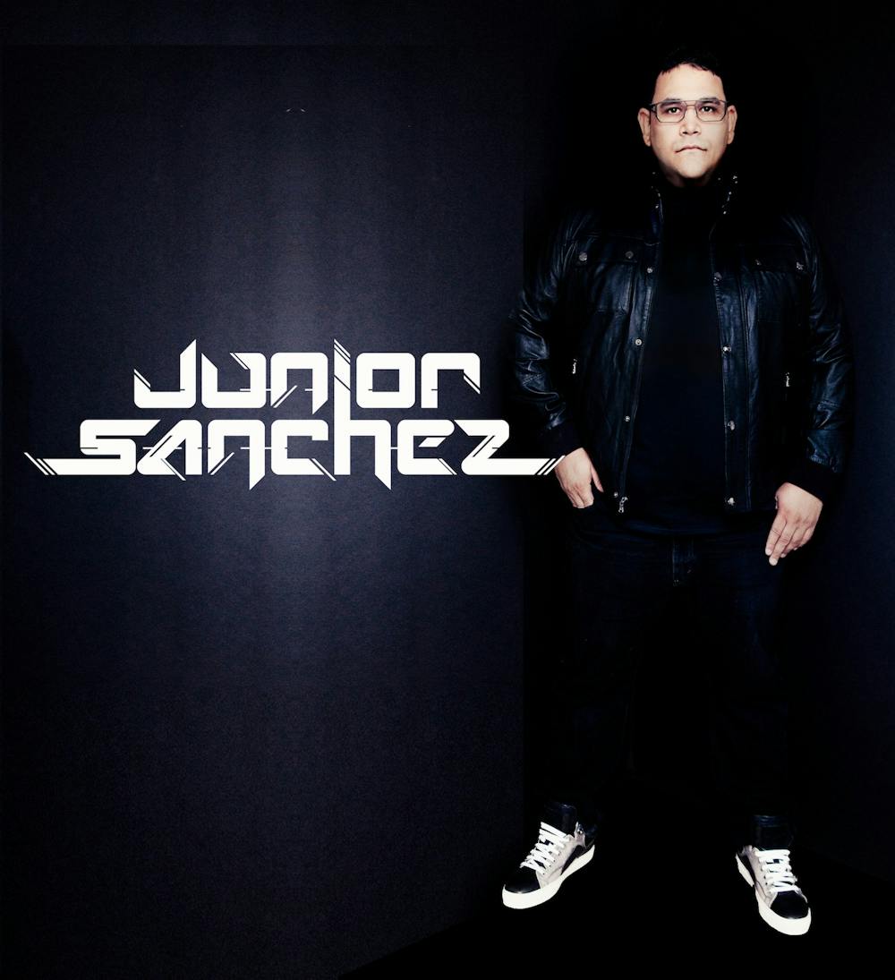 Junior Sanchez