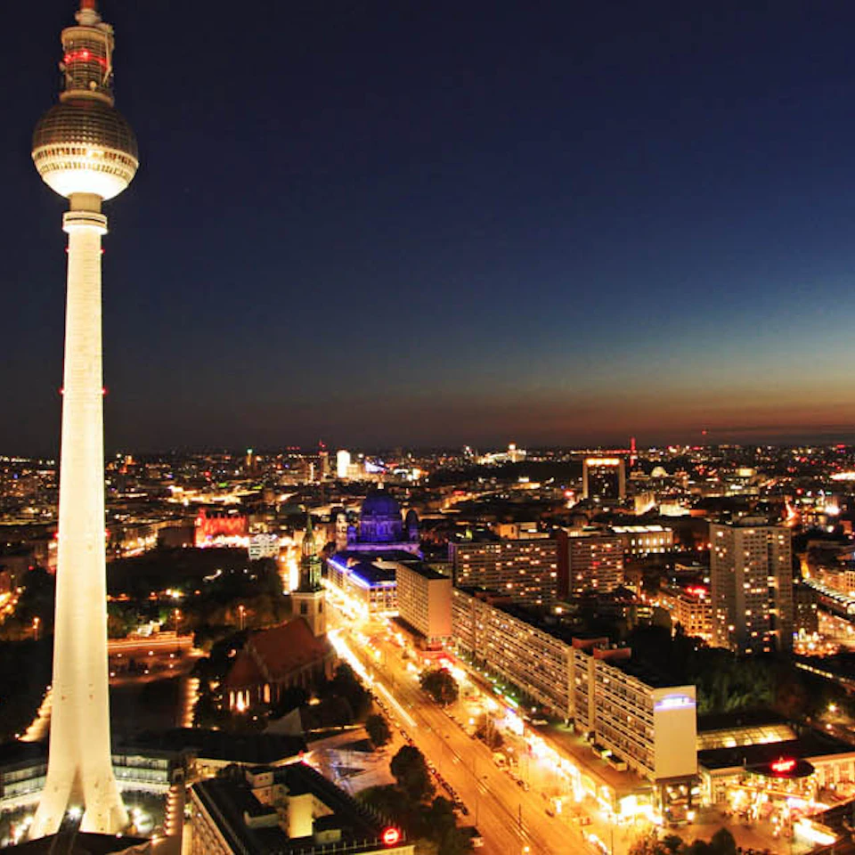 City Images