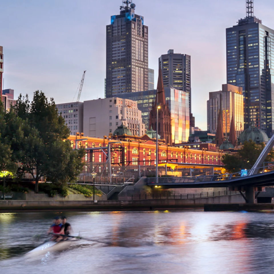 City Images