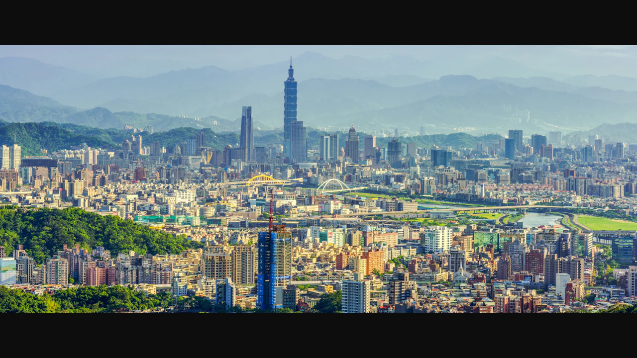 Taipei Concerts & Events