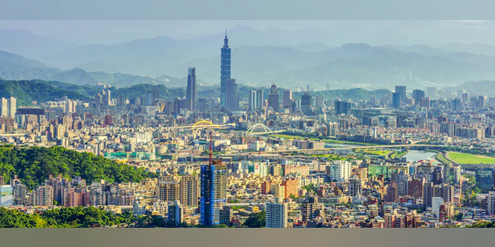 Taipei Concerts & Events