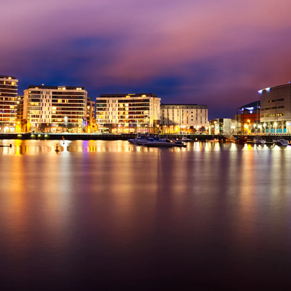 City Images