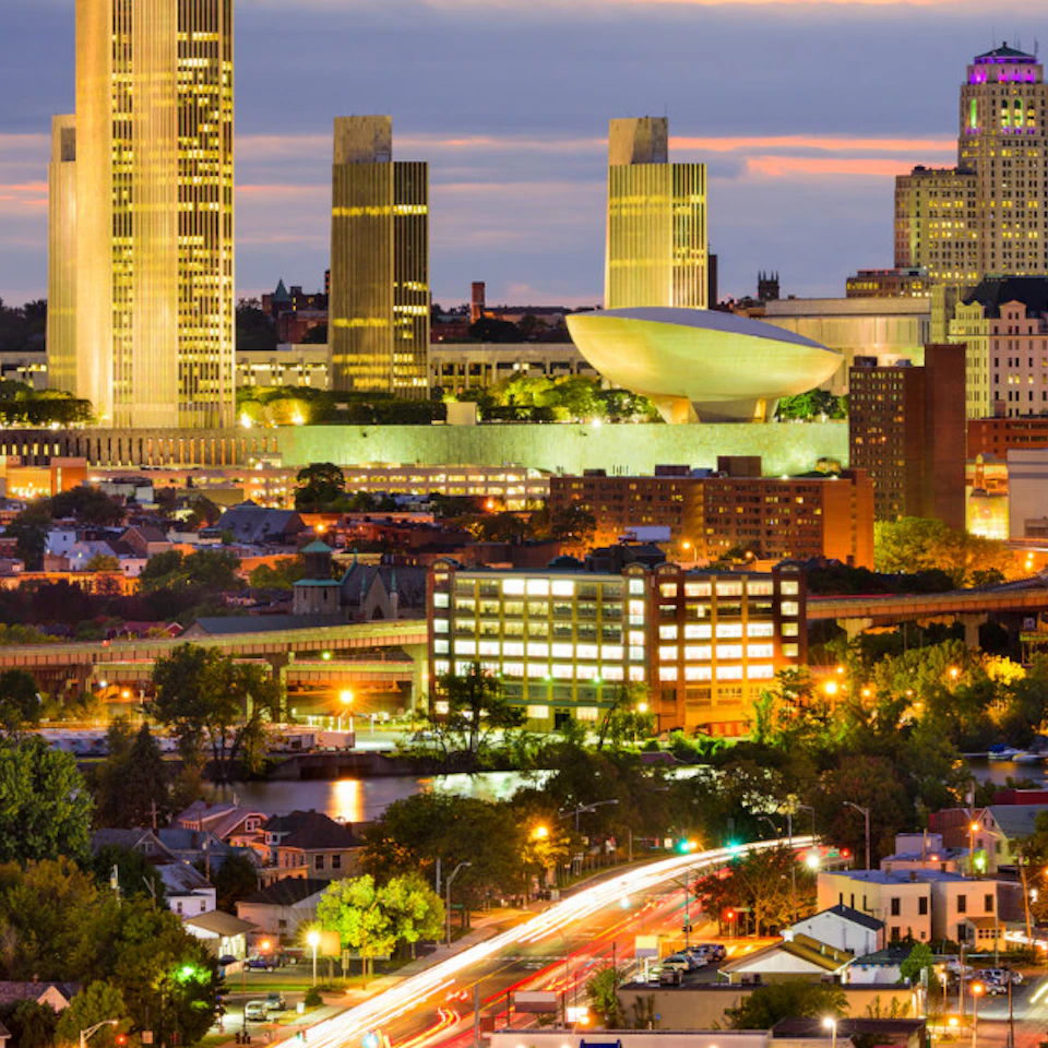 City Images
